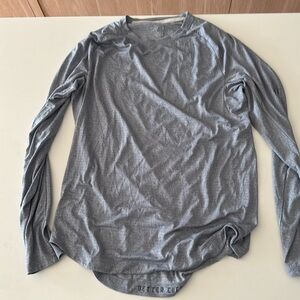 Lululemon Long Sleeve